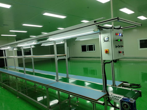 Assembly Conveyor