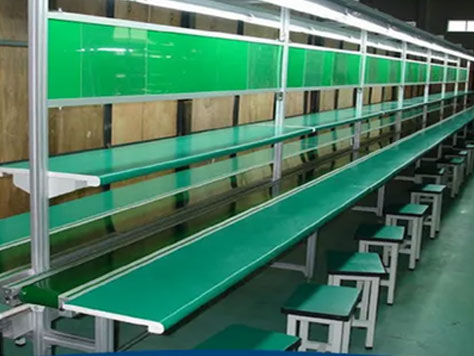 Assembly Conveyor