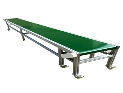Flat Belt Conveyor