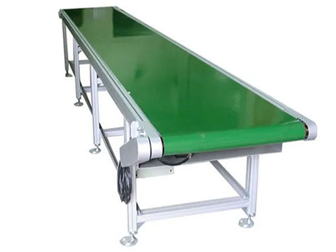 Flat Belt Conveyor