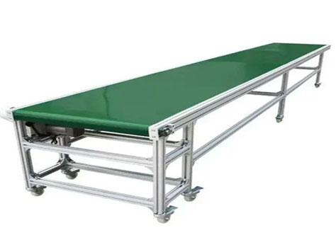 Belt Conveyor System